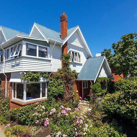 The Sanctuary Beach Side And Spa Bed & Breakfast Timaru Exterior foto