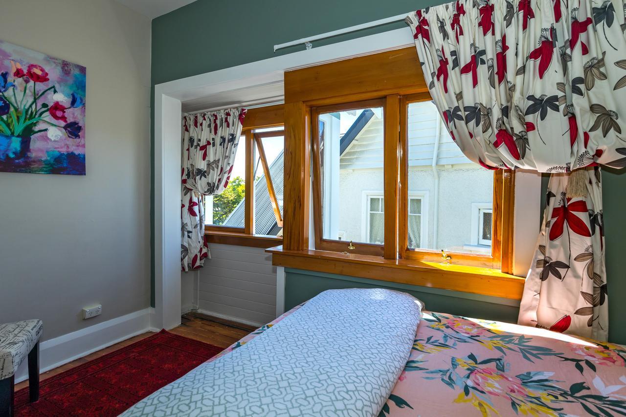 The Sanctuary Beach Side And Spa Bed & Breakfast Timaru Exterior foto